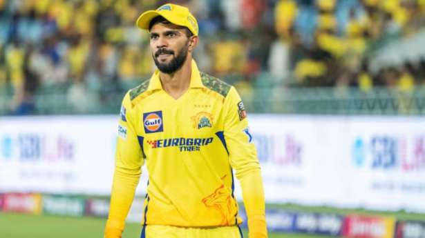 IPL 2024ஐ விட்டு வெளியேறிய CSK! ருதுராஜ் கெய்க்வாட் கூறிய காரணம்